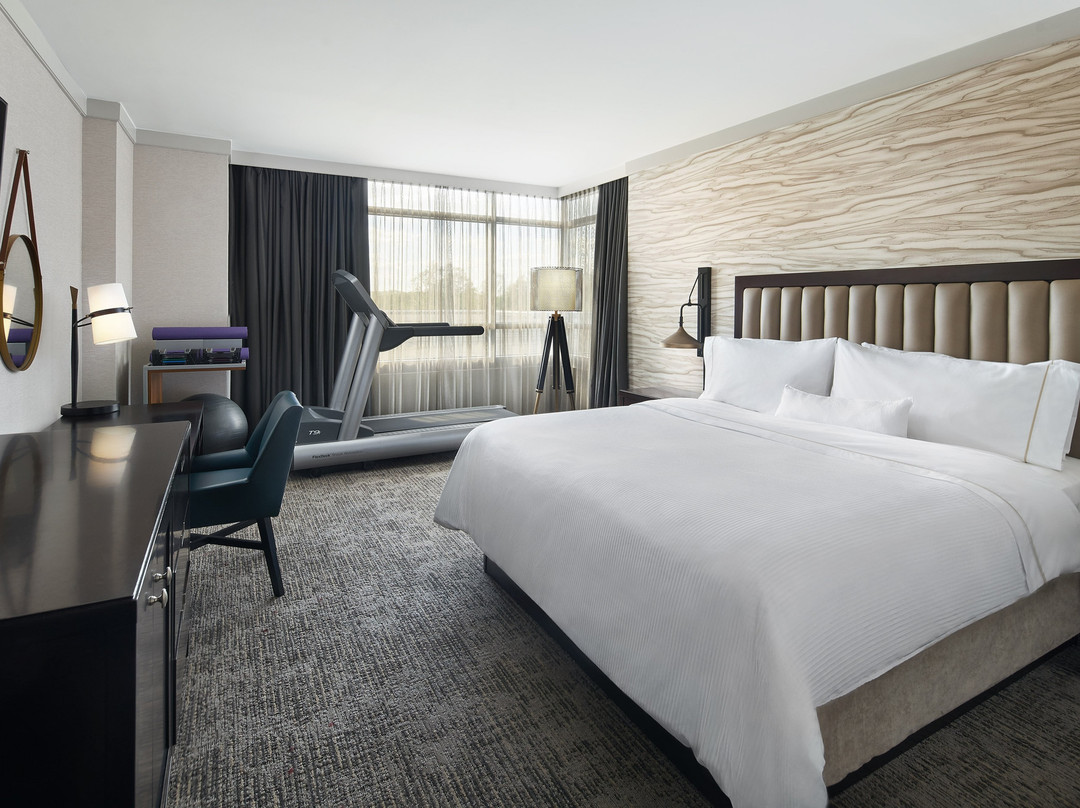 The Westin Baltimore Washington Airport - BWI主图