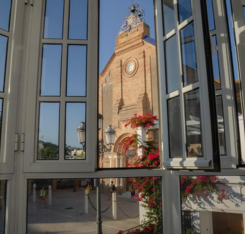 Hostal Atalaya Benalup