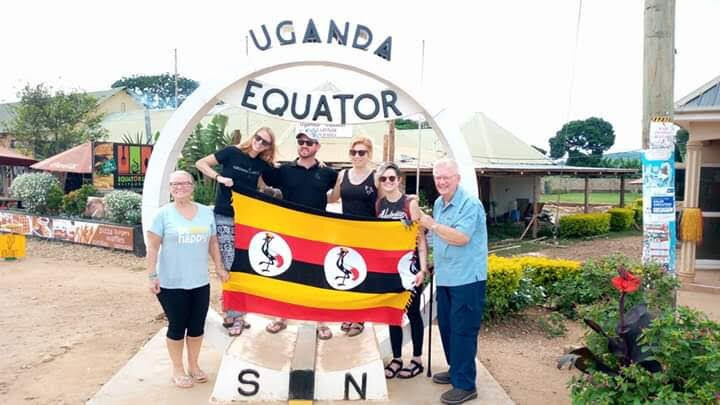 Bright Safaris Uganda-Mbale必去景点