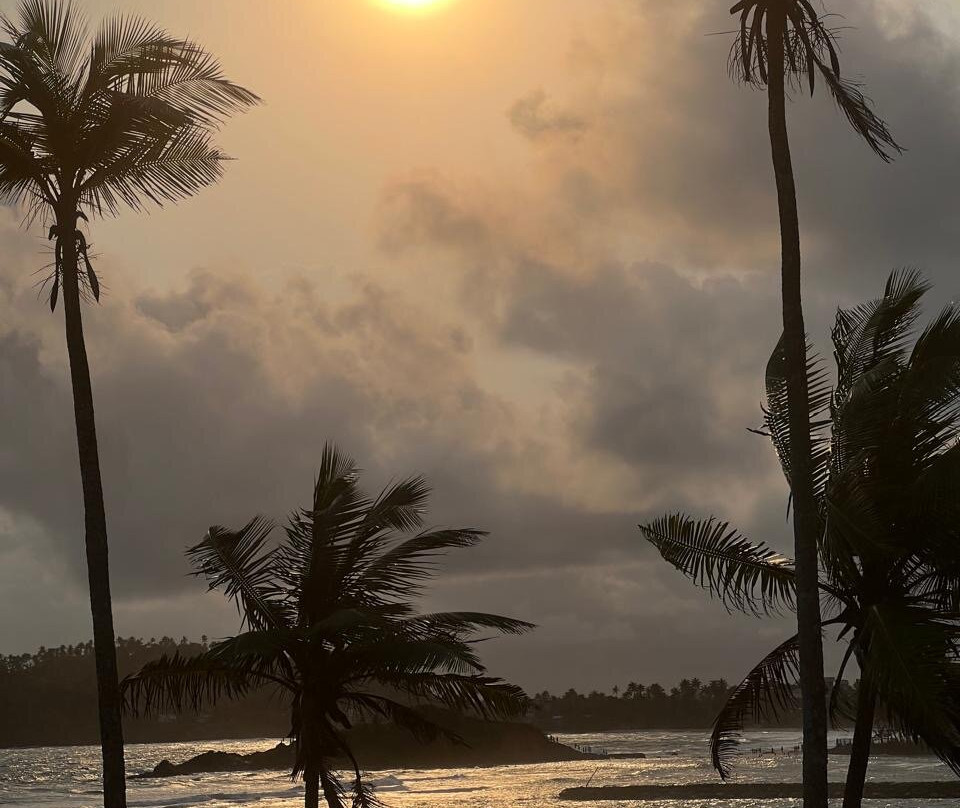 Elegant Tours Sri Lanka-Debarawewa必去景点