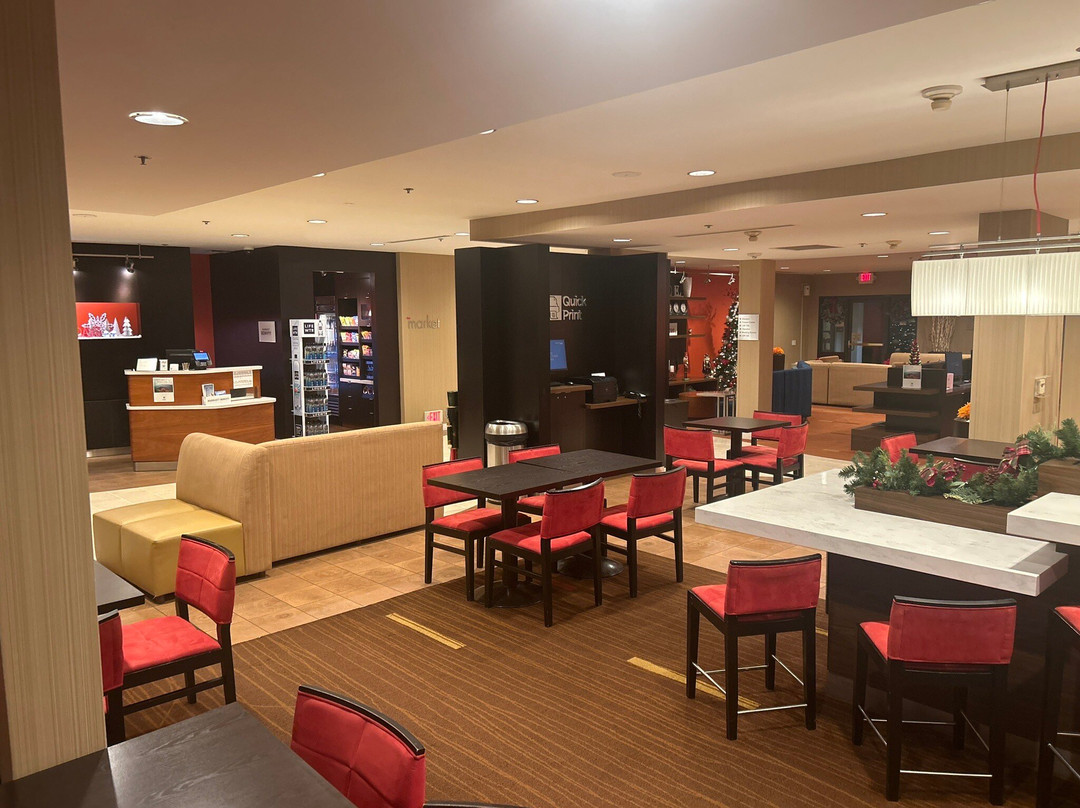 利弗莫尔万怡酒店主图