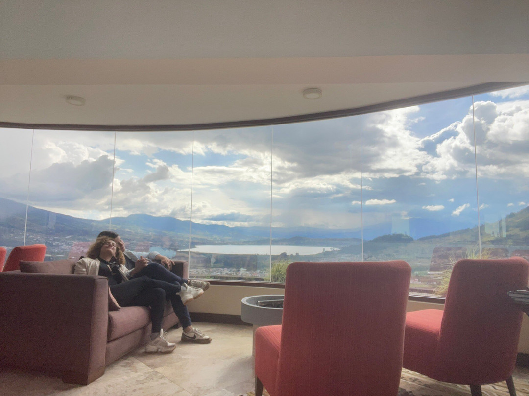 Medina del Lago主图