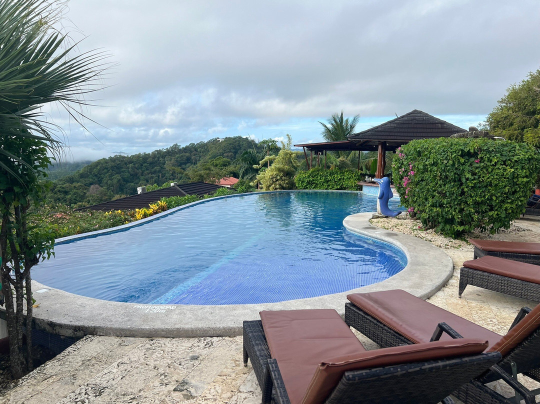 Vista Las Islas Hotel主图