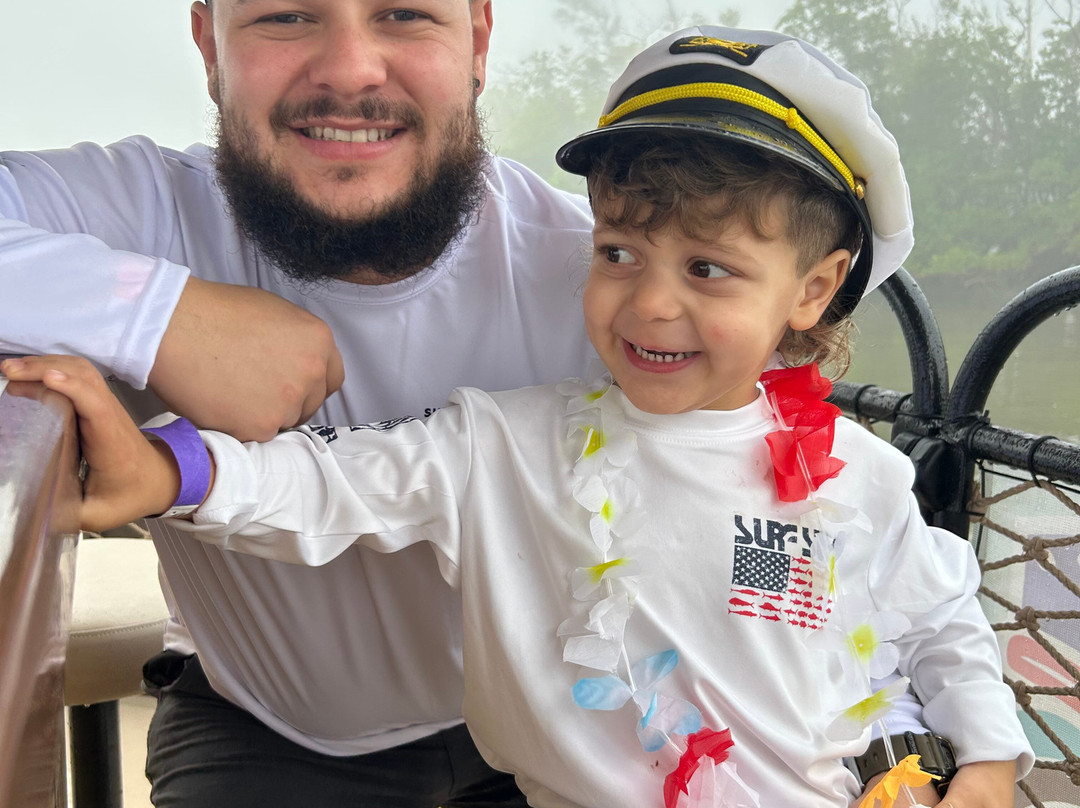 Tiki Pub Fort Myers Beach-迈尔斯堡海滩必去景点