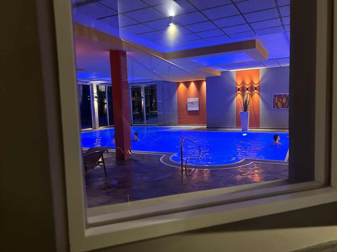 Vitalpina Hotel Waldhof主图