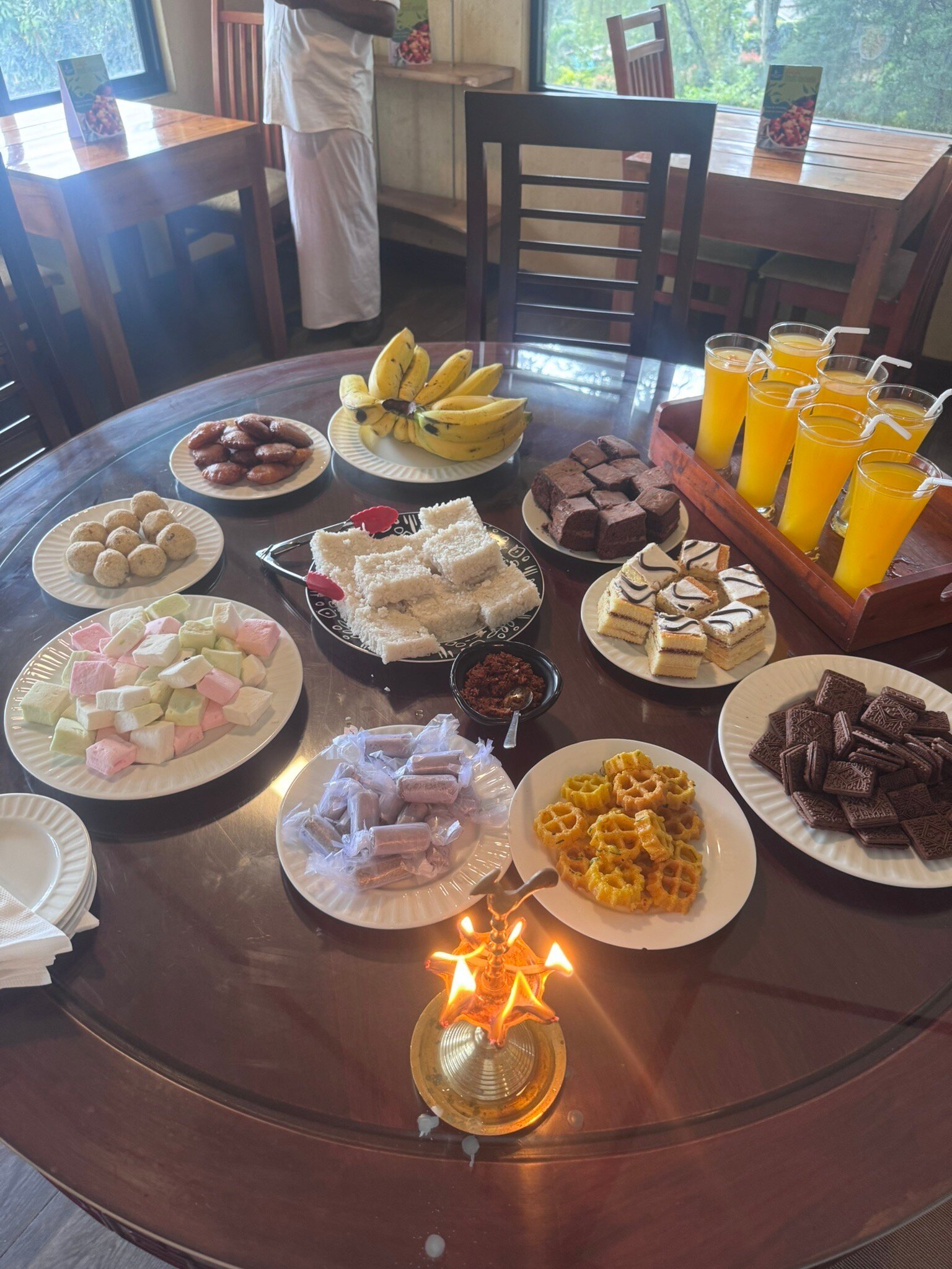 Eeescart Family Resort-官方