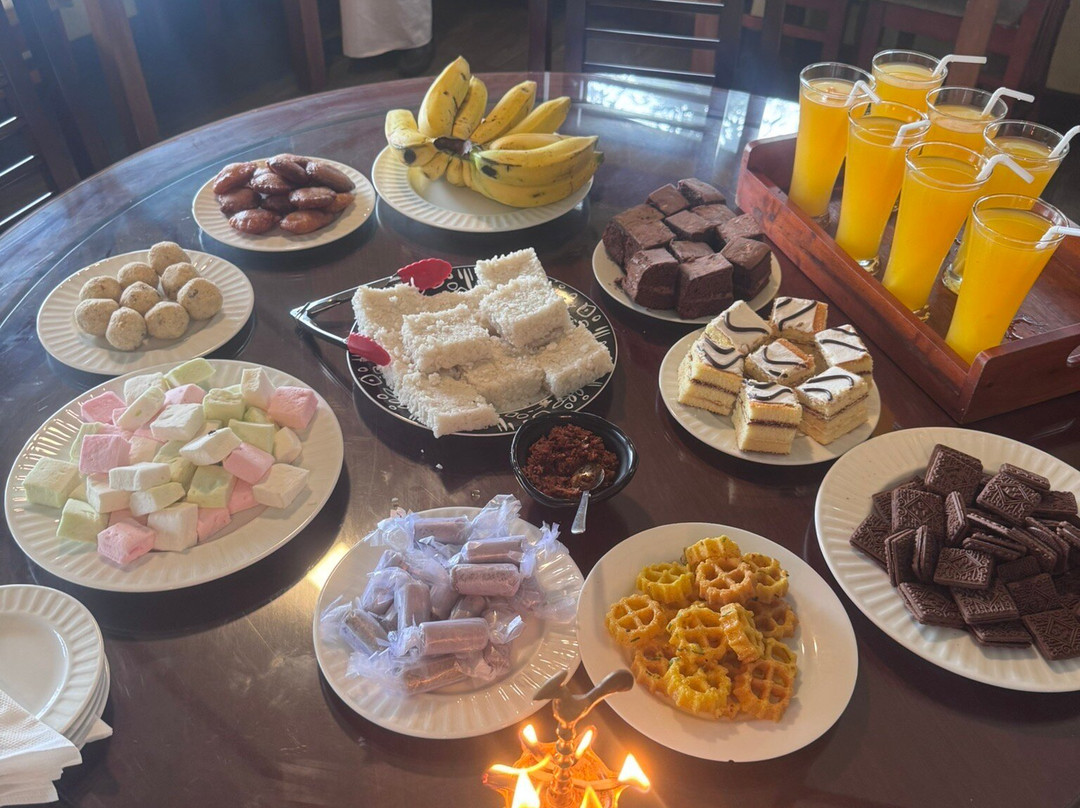 Eeescart Family Resort主图