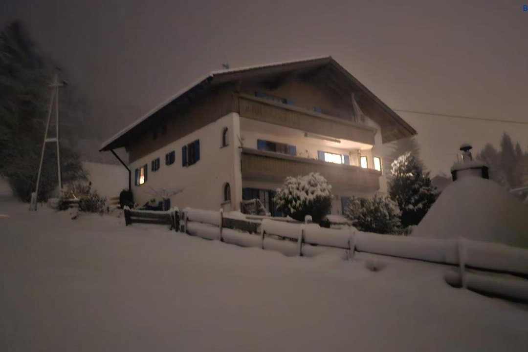 Jungholz Erlebnis