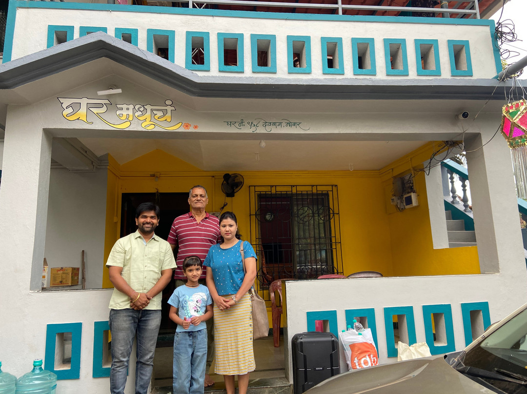 Revankar's Family Homestay主图