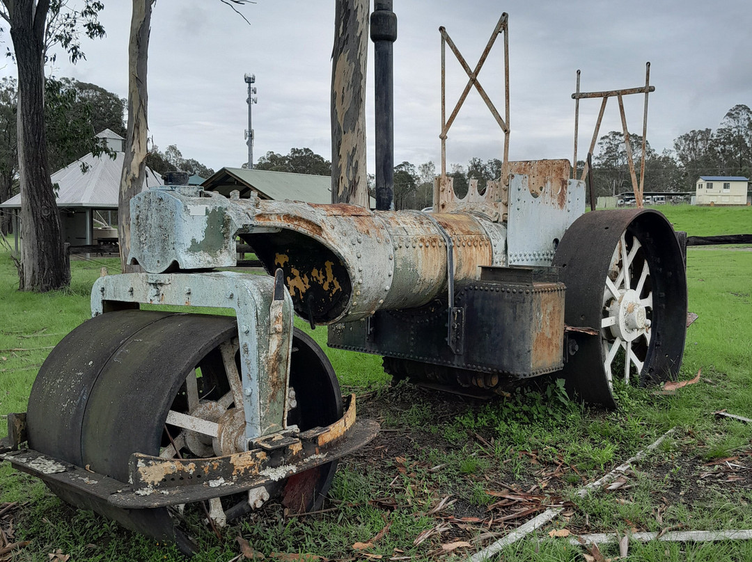 Maidenwell Hotel-Maidenwell必去景点