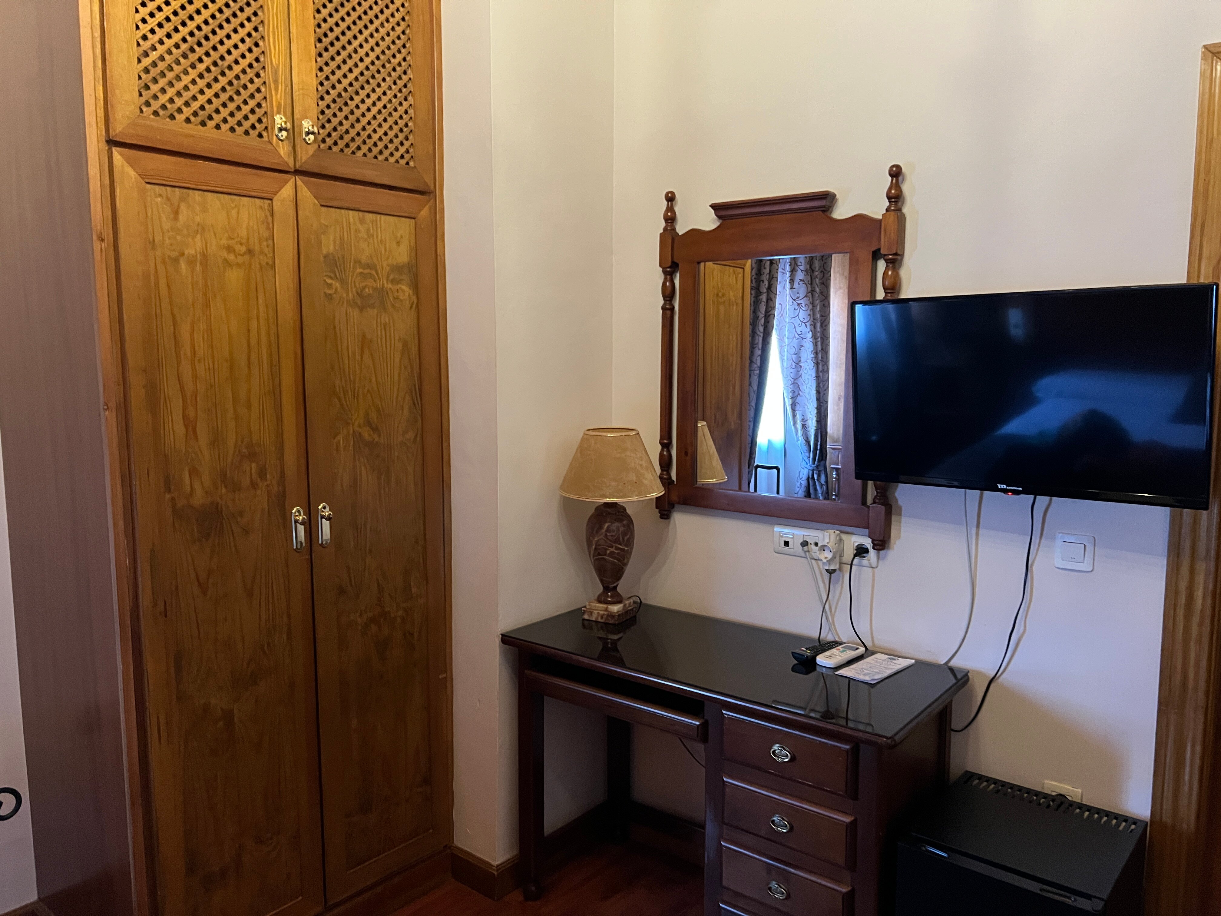 Hotel Palacio de Onate-客卧