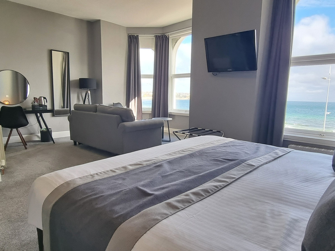 The Chesterhouse Hotel主图