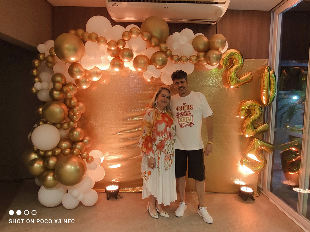 Comfort Hotel Mogi Guacu主图