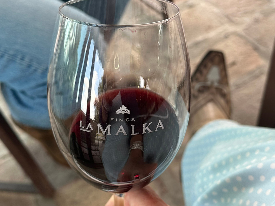 Finca La Malka-Las Compuertas必去景点