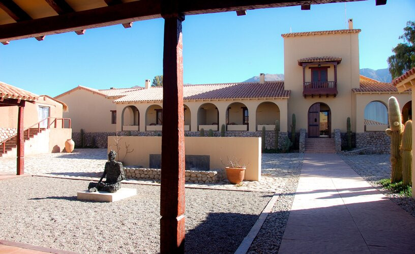 Borravino Wine Tours Spain-毕尔巴鄂必去景点