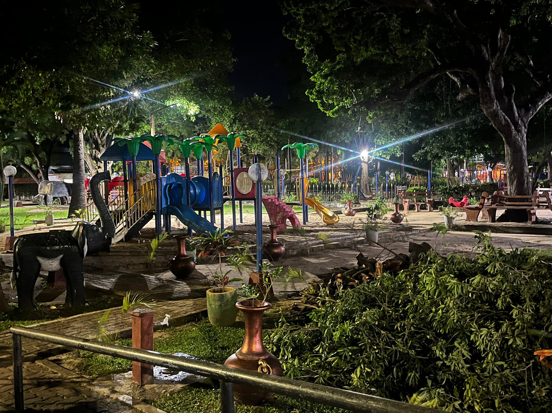 Sri Lanka Click Travel Mate-贾夫纳必去景点