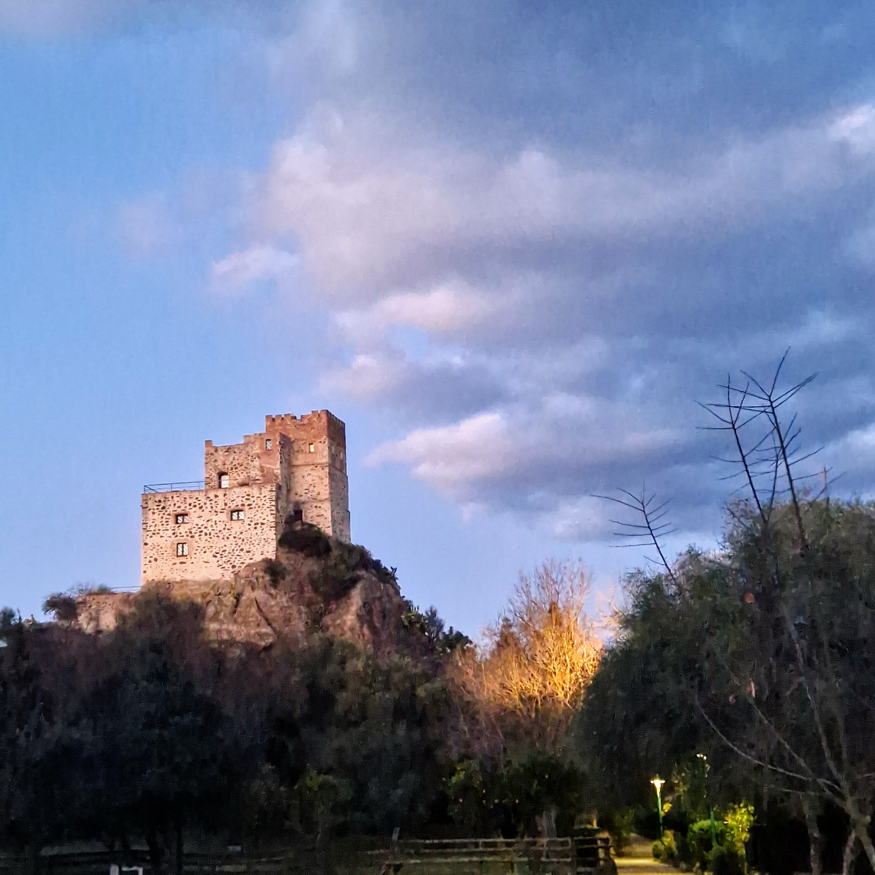 Castello Malicas-官方