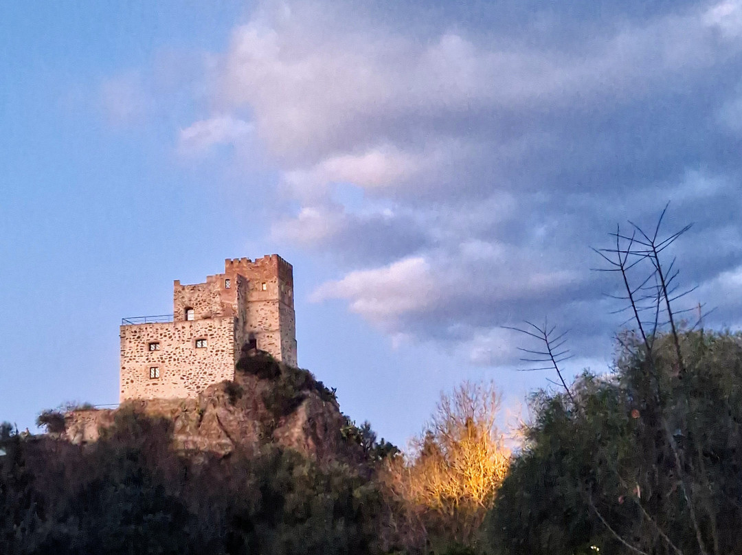 Castello Malicas主图