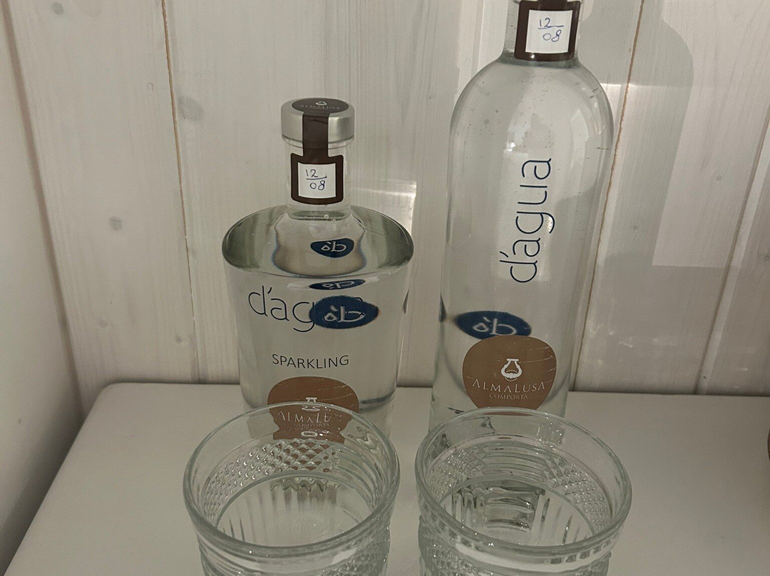 AlmaLusa Comporta主图