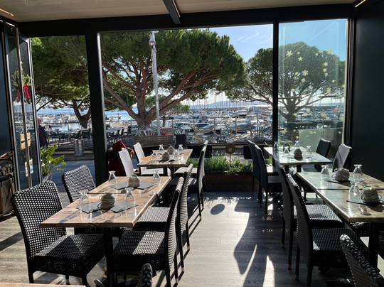 Carqueiranne餐馆和美食-Tata Suzette Carqueiranne