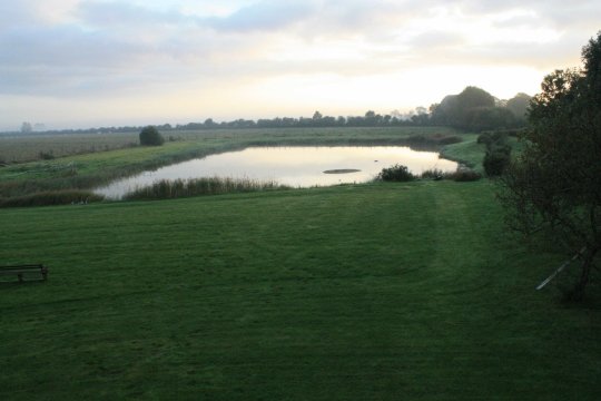 旧锁旅馆-酒店景观