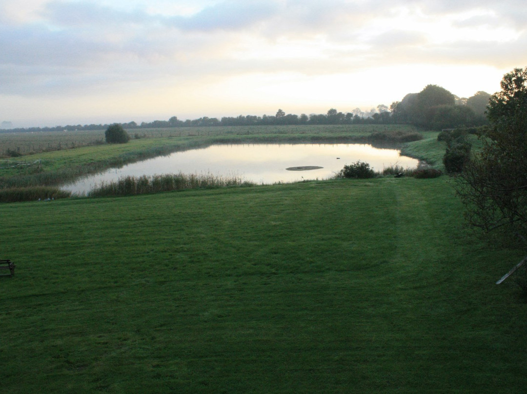 La Vieille Ecluse主图