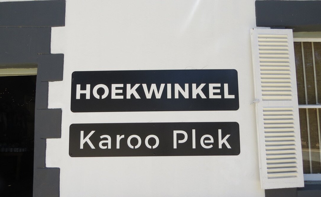 Hoekwinkel