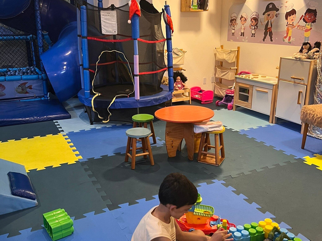 Arraial Kids-Arraial d'Ajuda必去景点