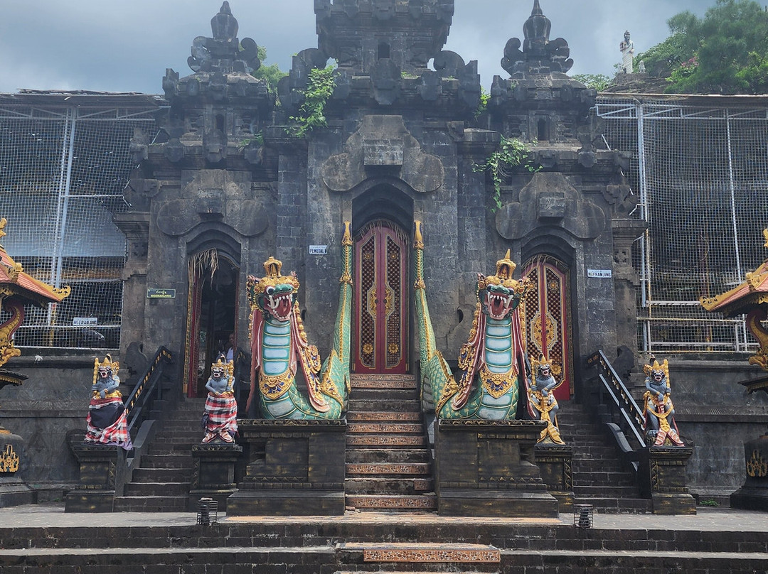Pemuteran Taxi Bali Tour景点图片