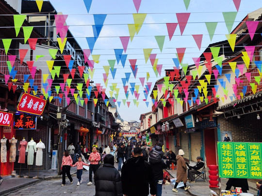 Hellochinatrip Guilin-桂林市必去景点