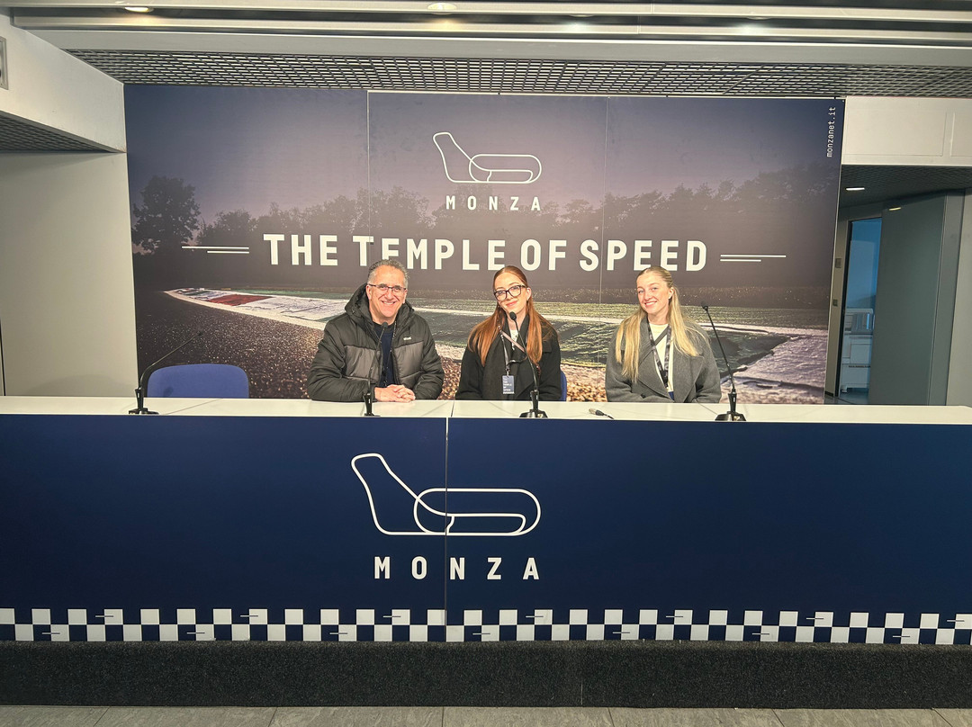 Autodromo Nazionale Monza景点图片