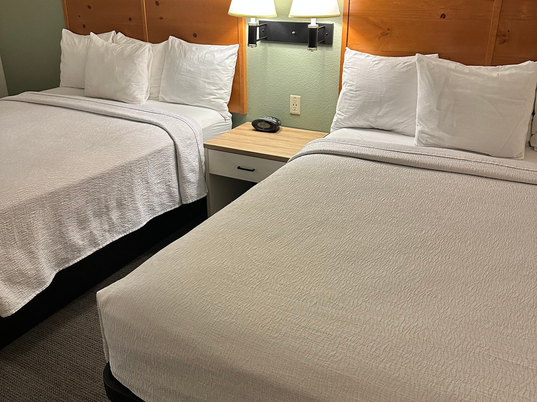 Icicle Village Resort主图