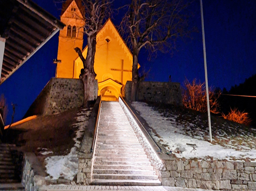 Pfelders Plan-Moso in Passiria必去景点