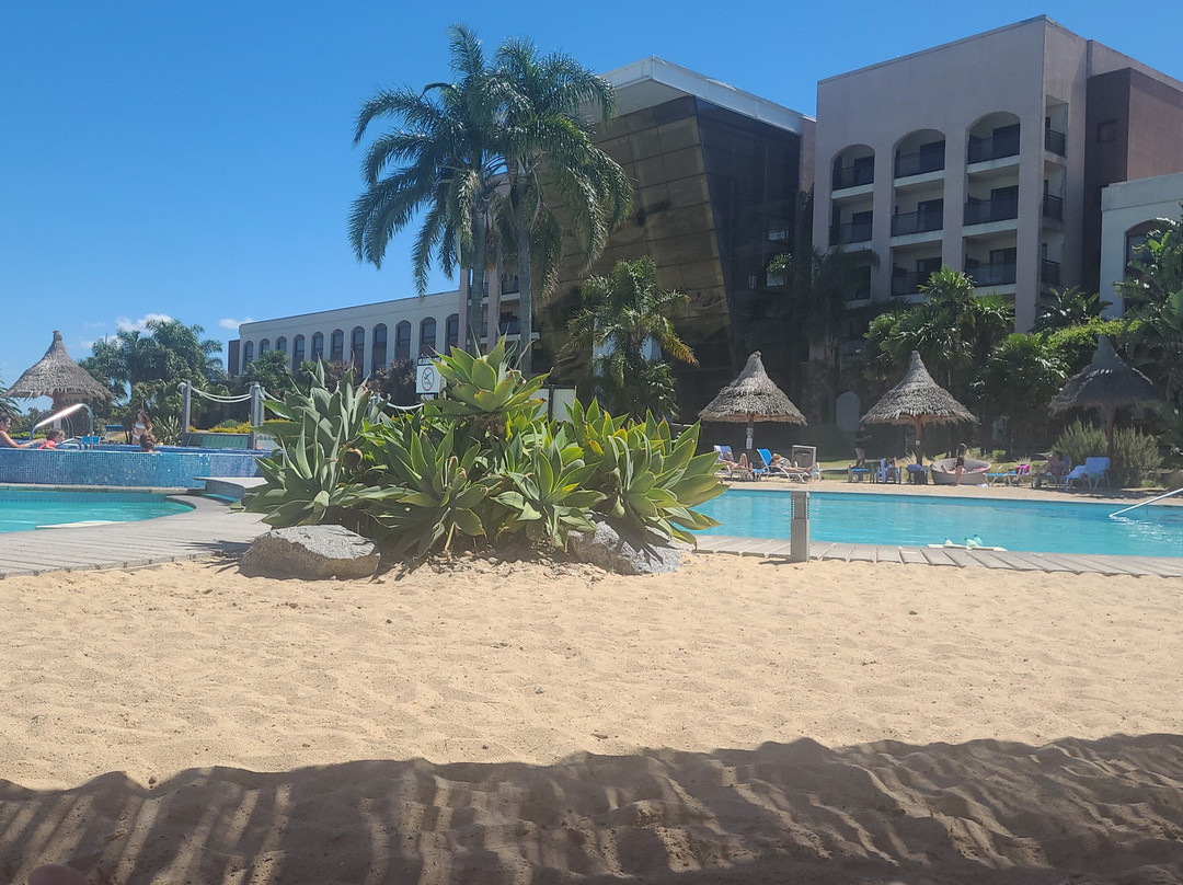 Sheraton Colonia Golf & Spa Resort主图