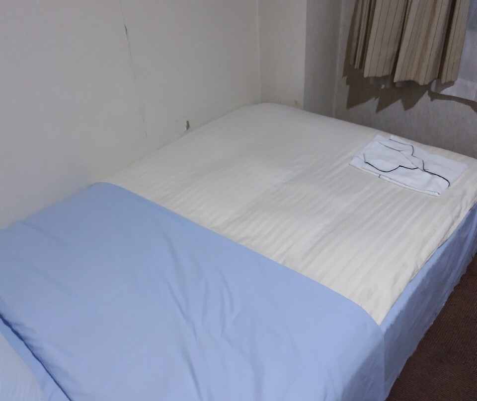 Omura Yasuda Ocean Hotel主图