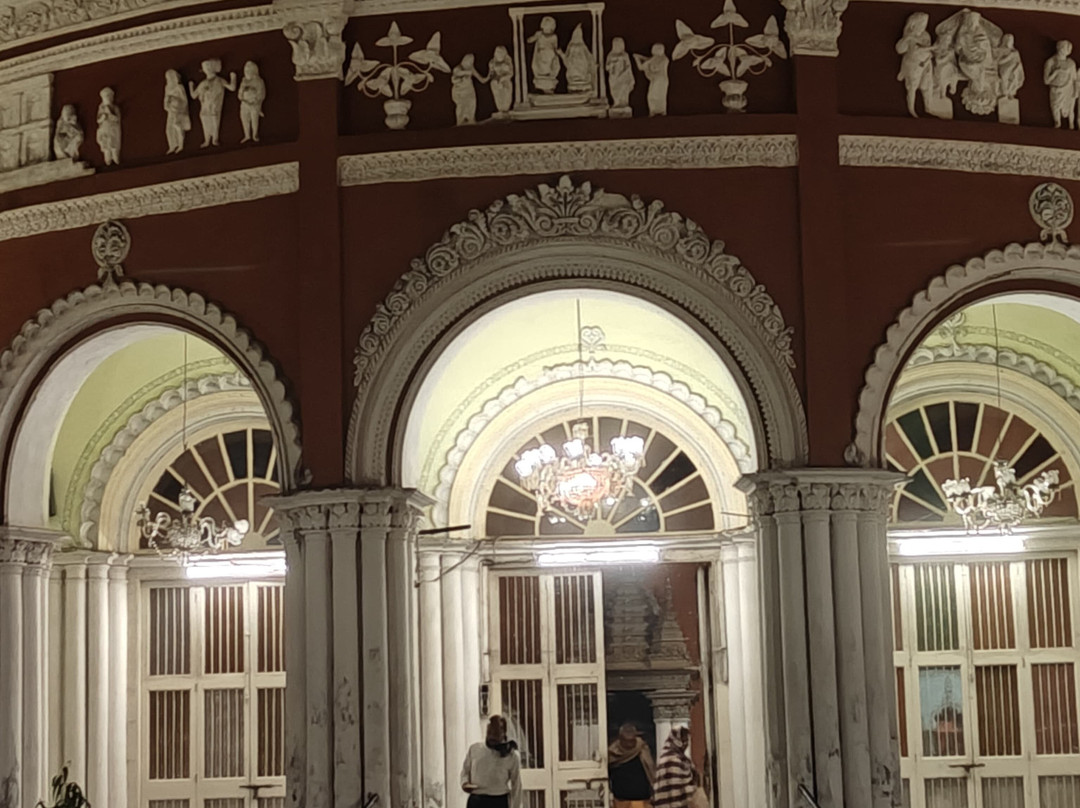 Itachuna Rajbari主图