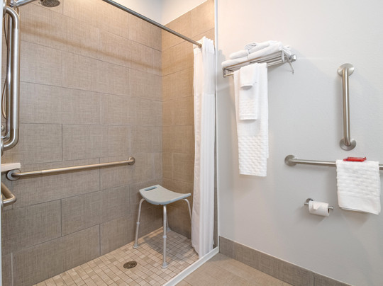 Lake Waccamaw酒店住宿-Quality Inn Shallotte Near Ocean Isle Beach