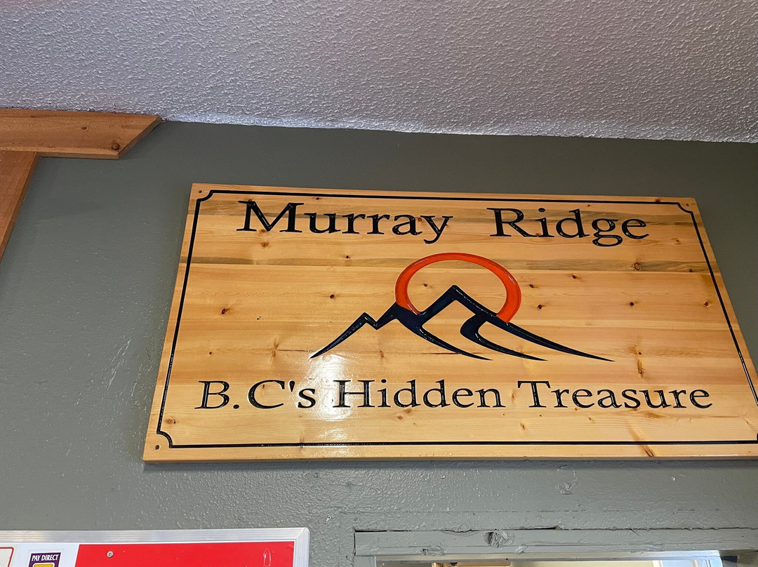 Murray Ridge Ski Area景点图片