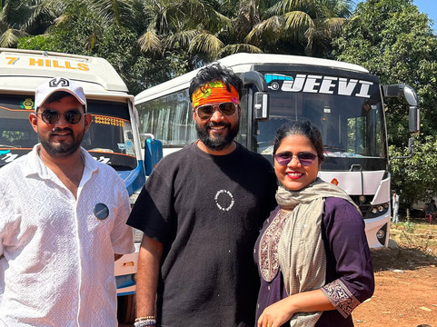 Karnataka Hikes-班加罗尔必去景点