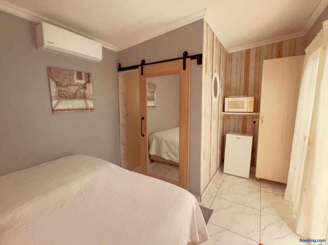 Oteng Lifestyle BnB