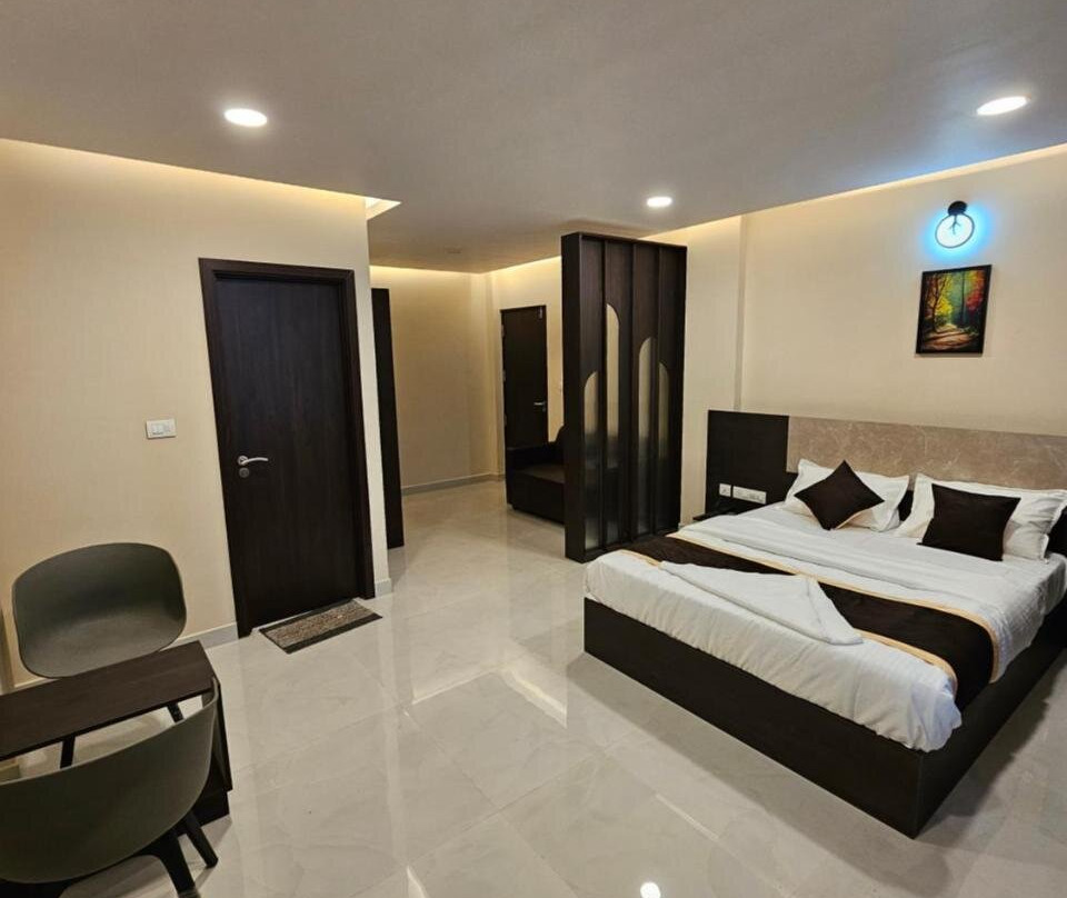 Thaal Residency