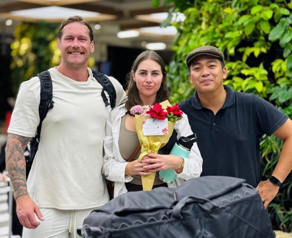 Bali Journey Discovery-图班必去景点