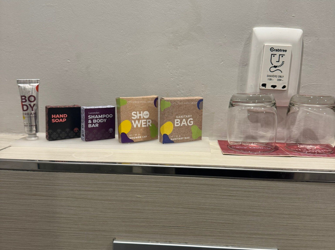 City Lodge Hotel Bloemfontein主图