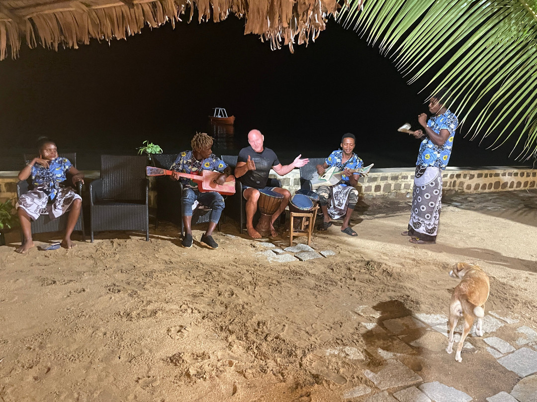 Anjiamarango Beach Resort主图