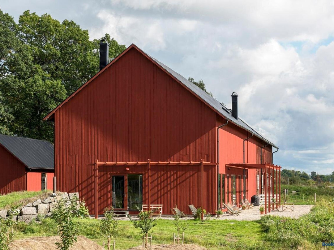 Lindeborgs Eco Retreat