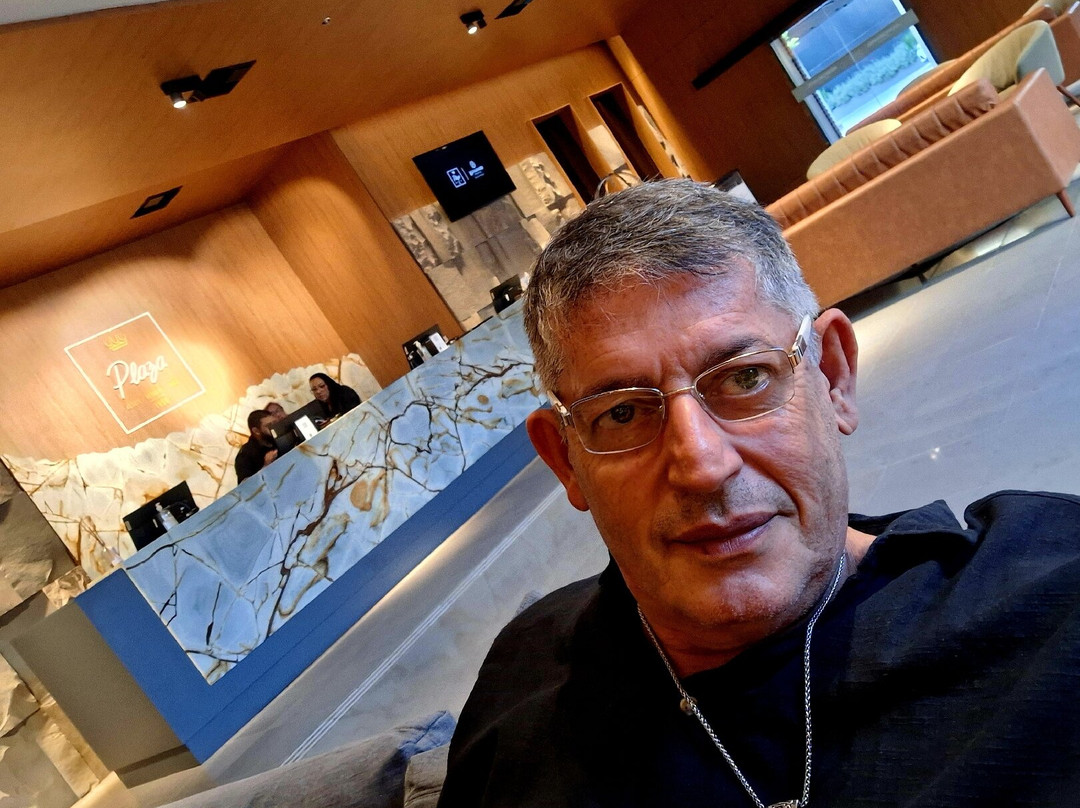 Plaza Hotel & Boulevard Convention - Vale Dos Vinhedos