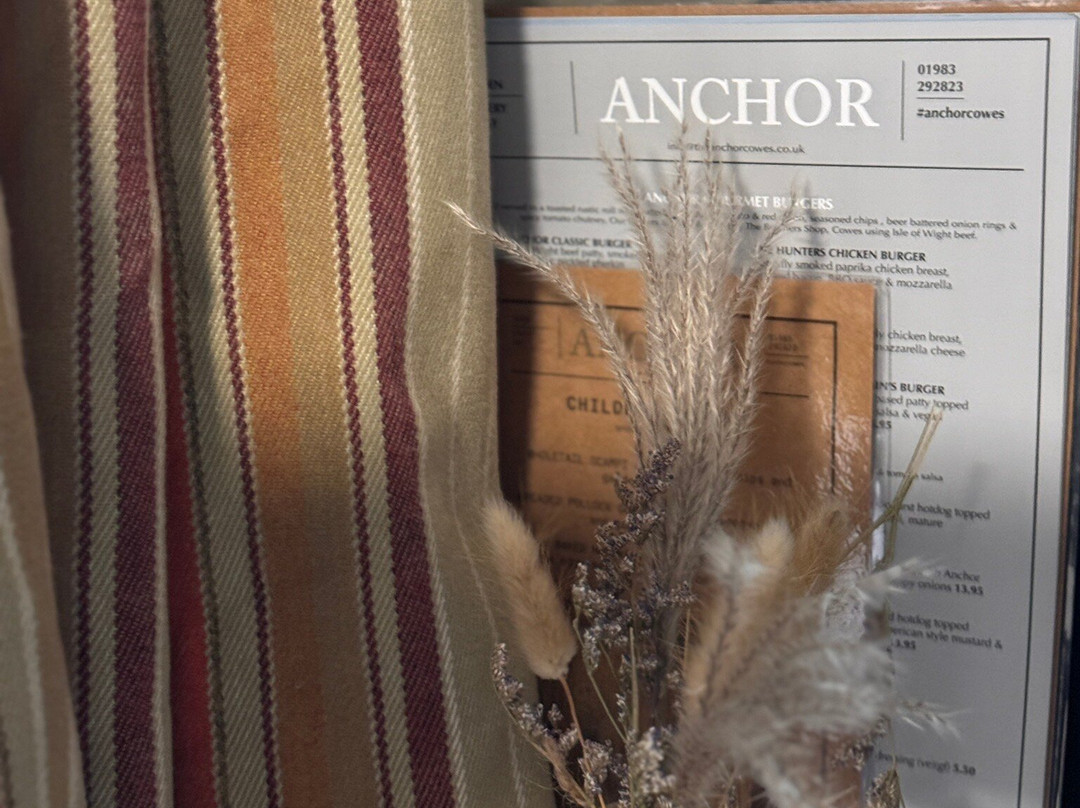The Anchor Inn主图
