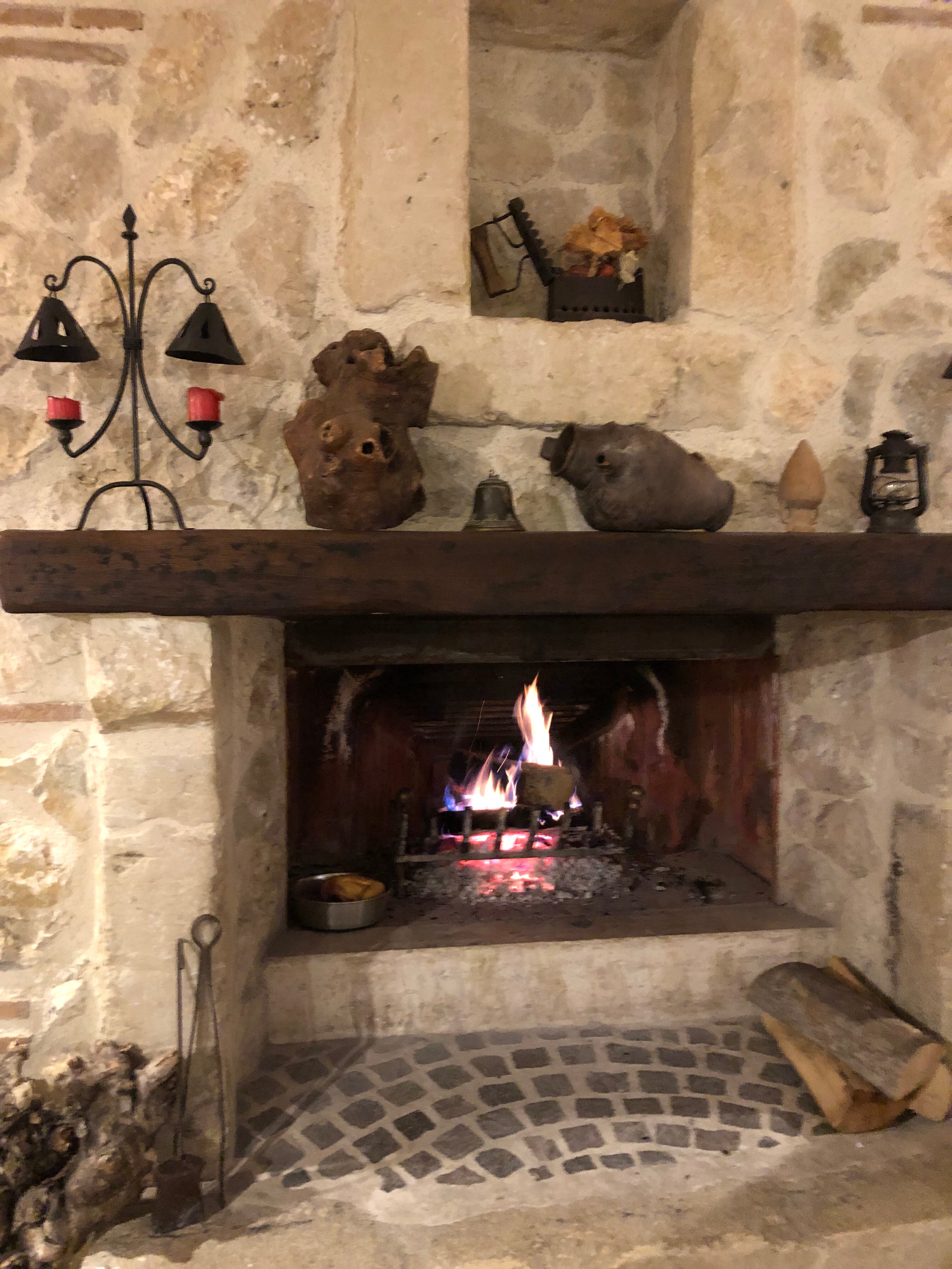 Hotel il Ghiro-浴室