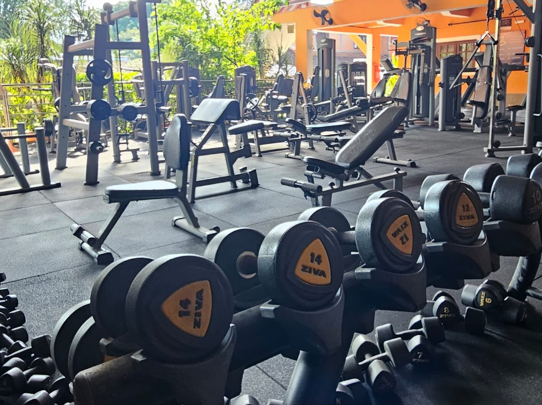 Hotel Camburi Praia主图