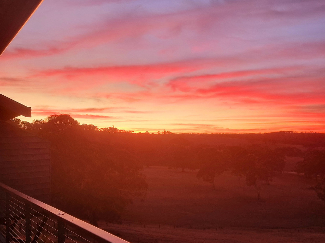 Seascape Retreat主图